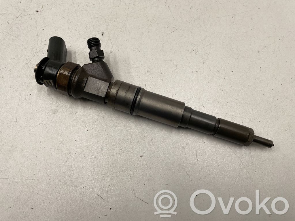 BMW 5 E60 E61 Sprausla (-i) 