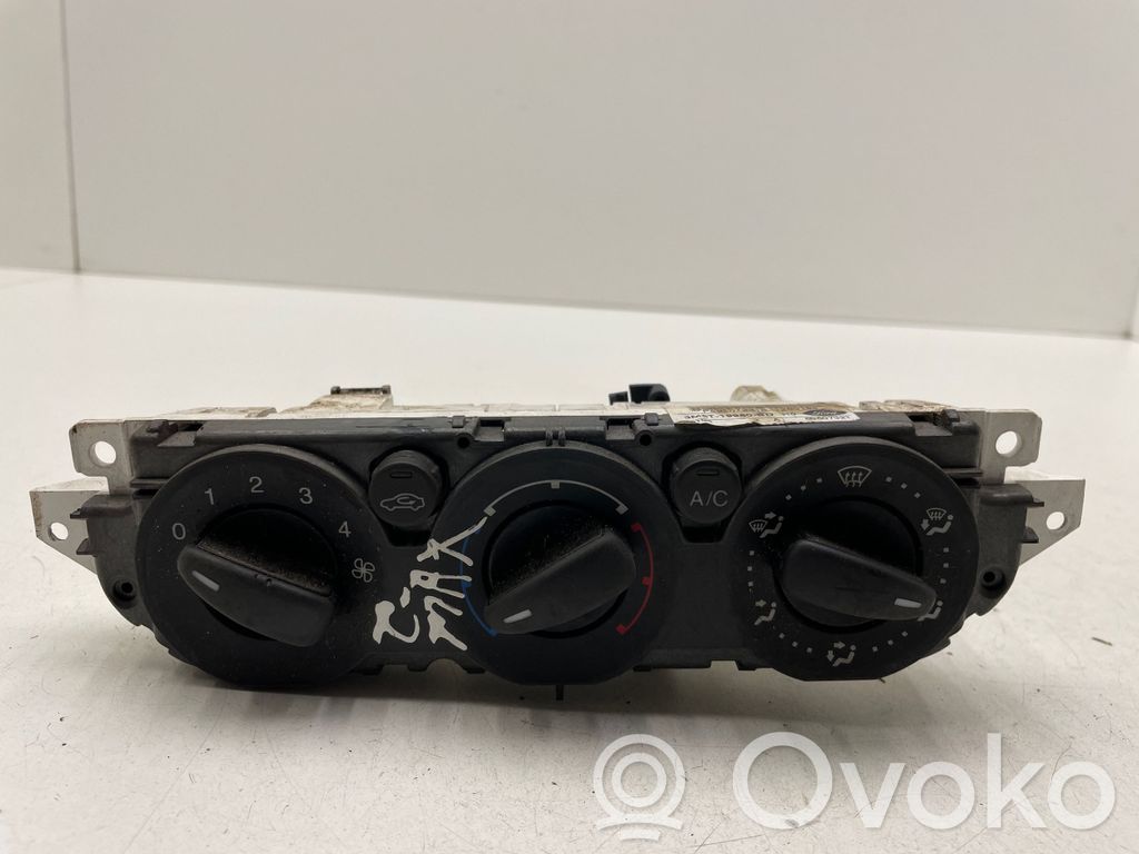 Ford C-MAX I Climate control unit 