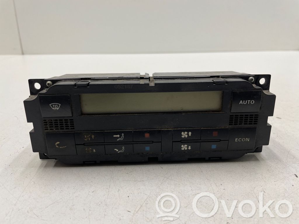Ford Galaxy Climate control unit 