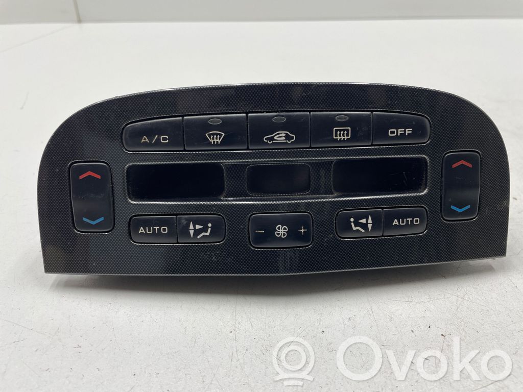 Peugeot 607 Unitate control climatizare 