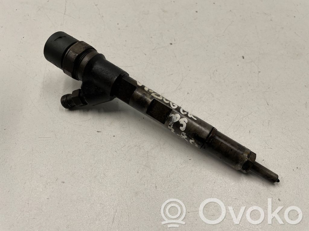 Chrysler Voyager Fuel injector 