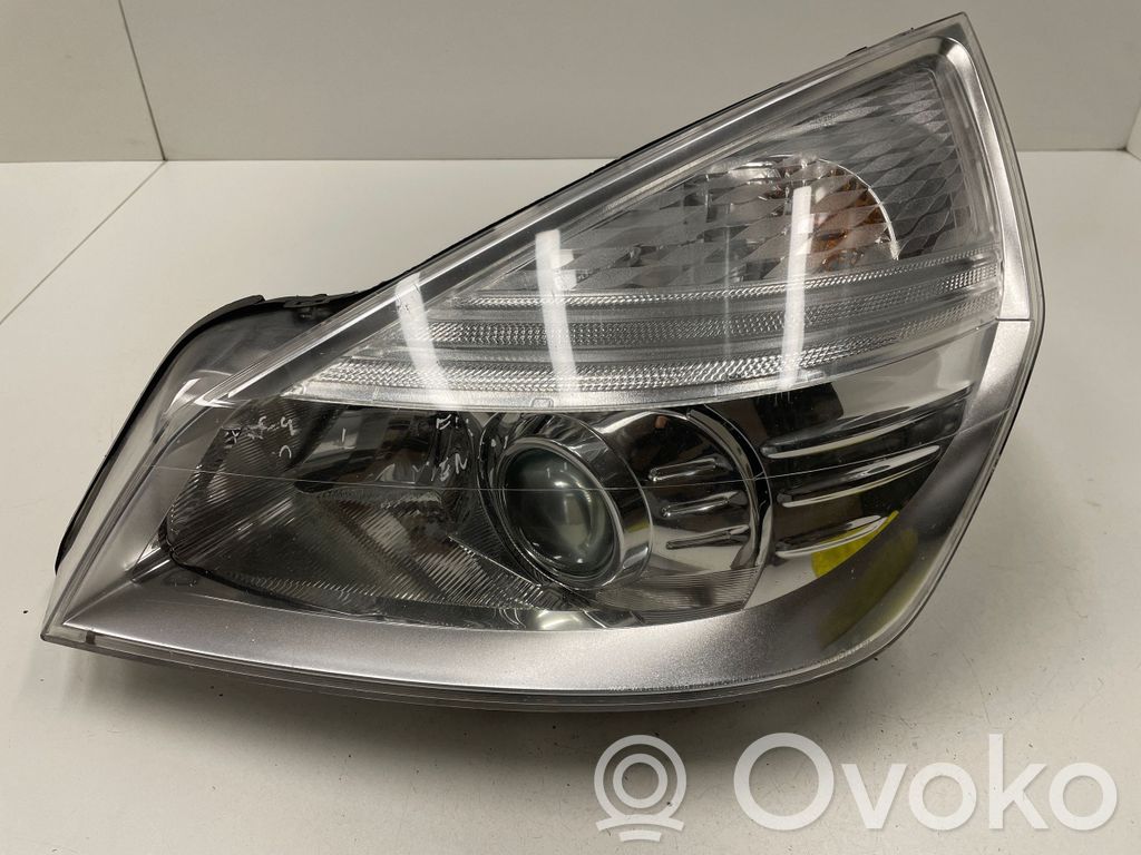 Renault Espace IV Scheinwerfer 