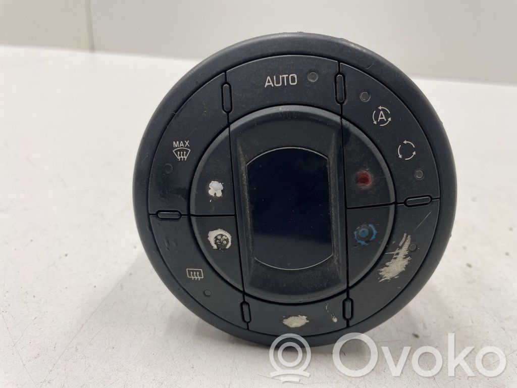 Renault Espace IV Climate control unit 