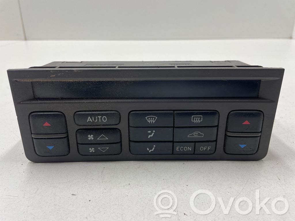 Saab 9-5 Climate control unit 
