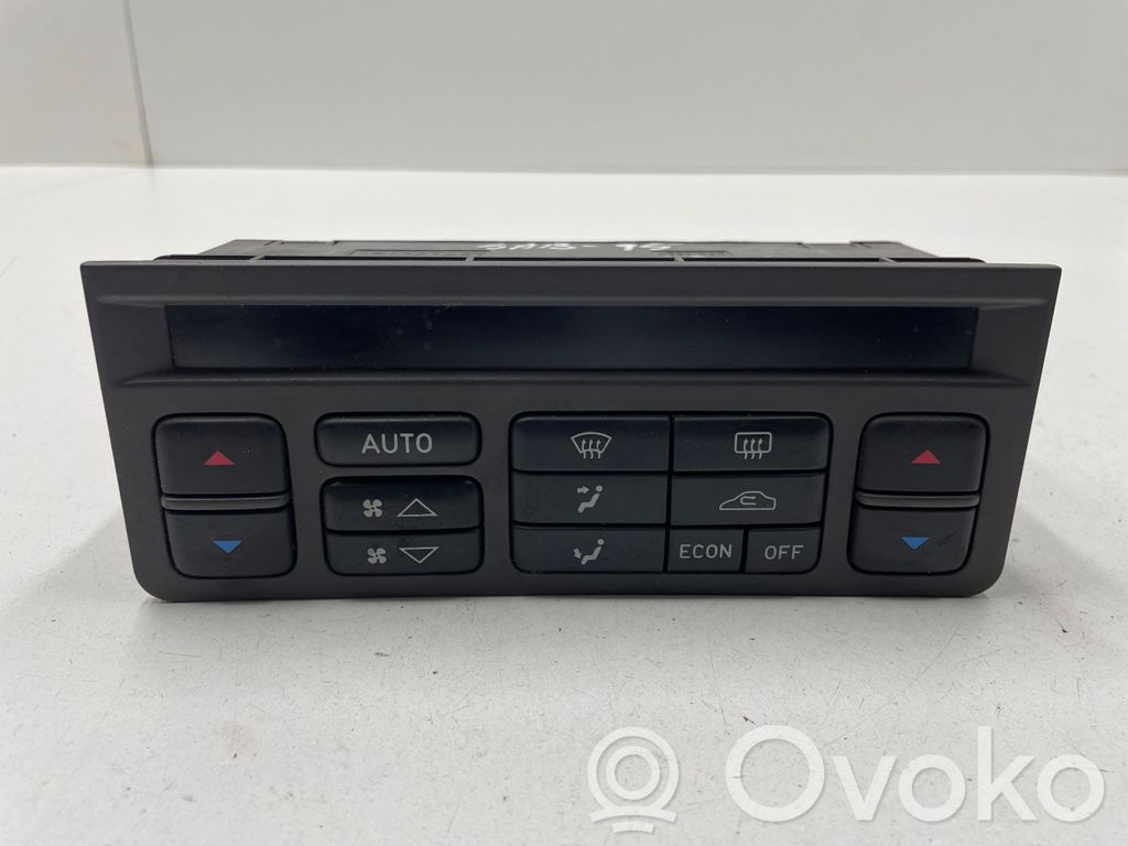 Saab 9-5 Climate control unit 
