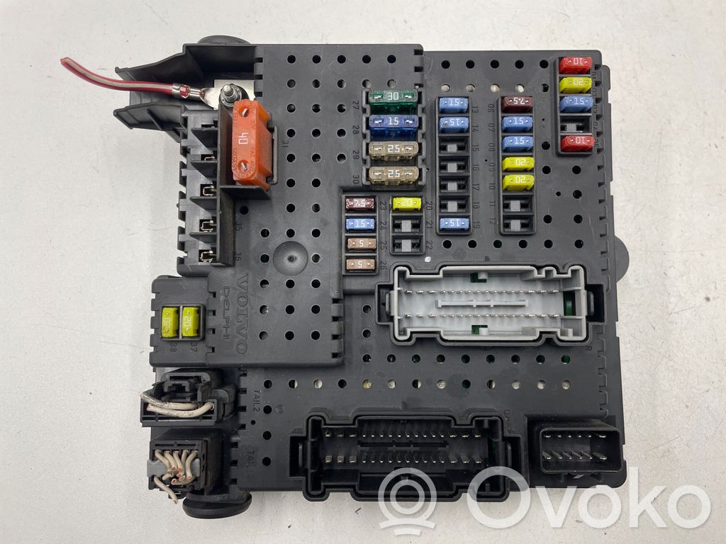 Módulo de fusible   8676391,12217799,06W6333
