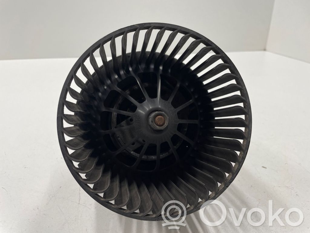 Ford Mondeo MK IV Heizungslüfter 