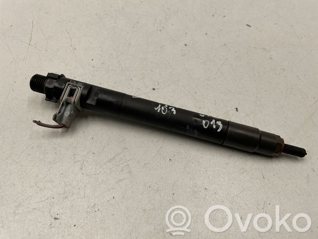 Inyector de combustible   9686191080,8J6696H,5755FE30F54,1608902180,1681997,18O9626,198OL3,71795042,9686191O8O,9M5Q9F593BA,9M5Q9F595BB