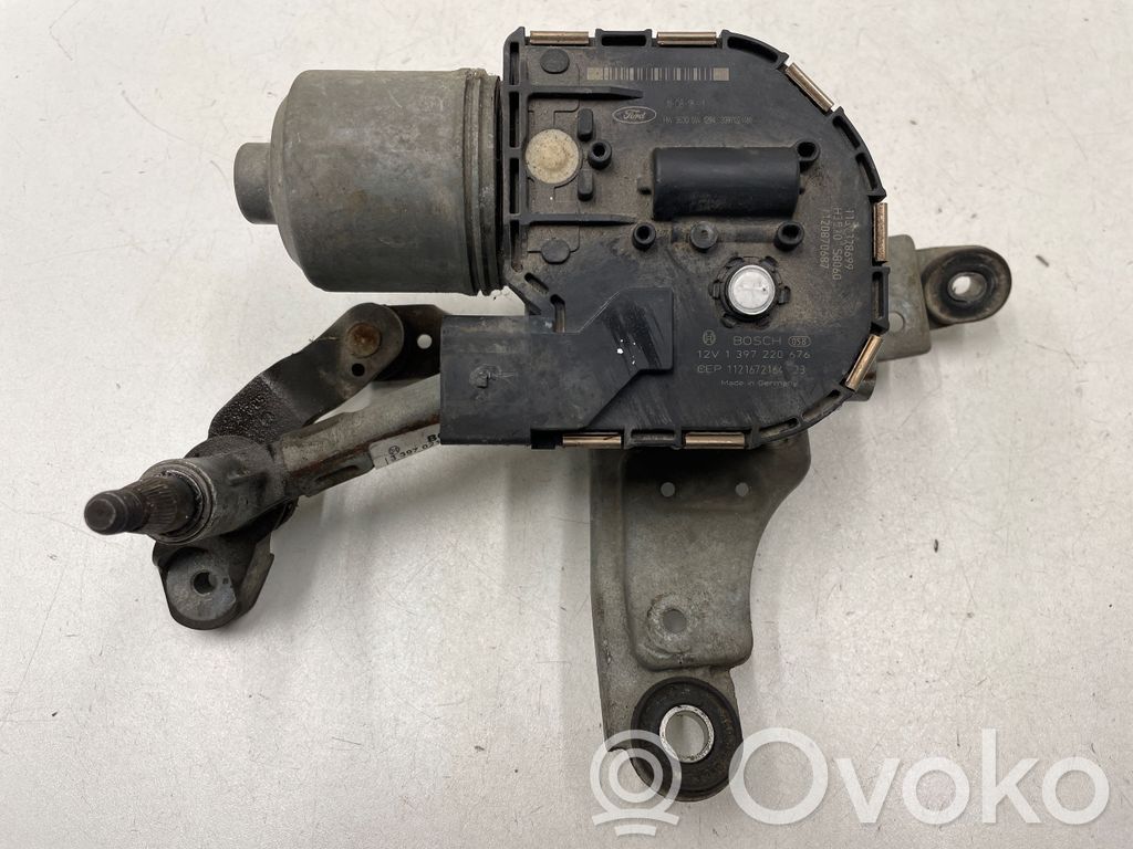 Ford S-MAX Wiper motor 