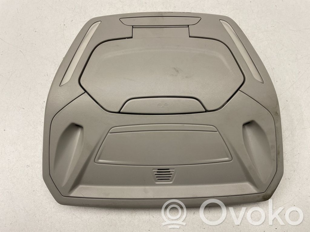 Ford Mondeo MK IV Front seat light 