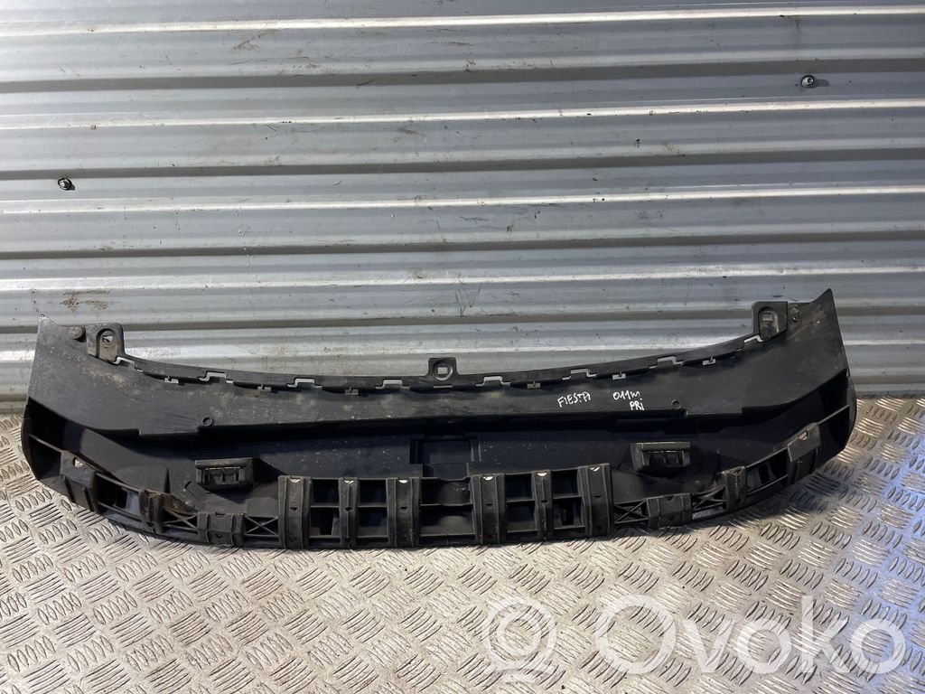 Ford Fiesta Osłona pod zderzak przedni / Absorber 