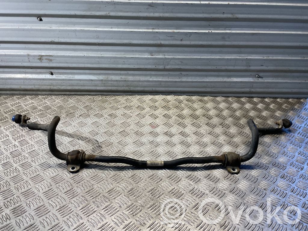 Ford Fiesta Stabilizators 