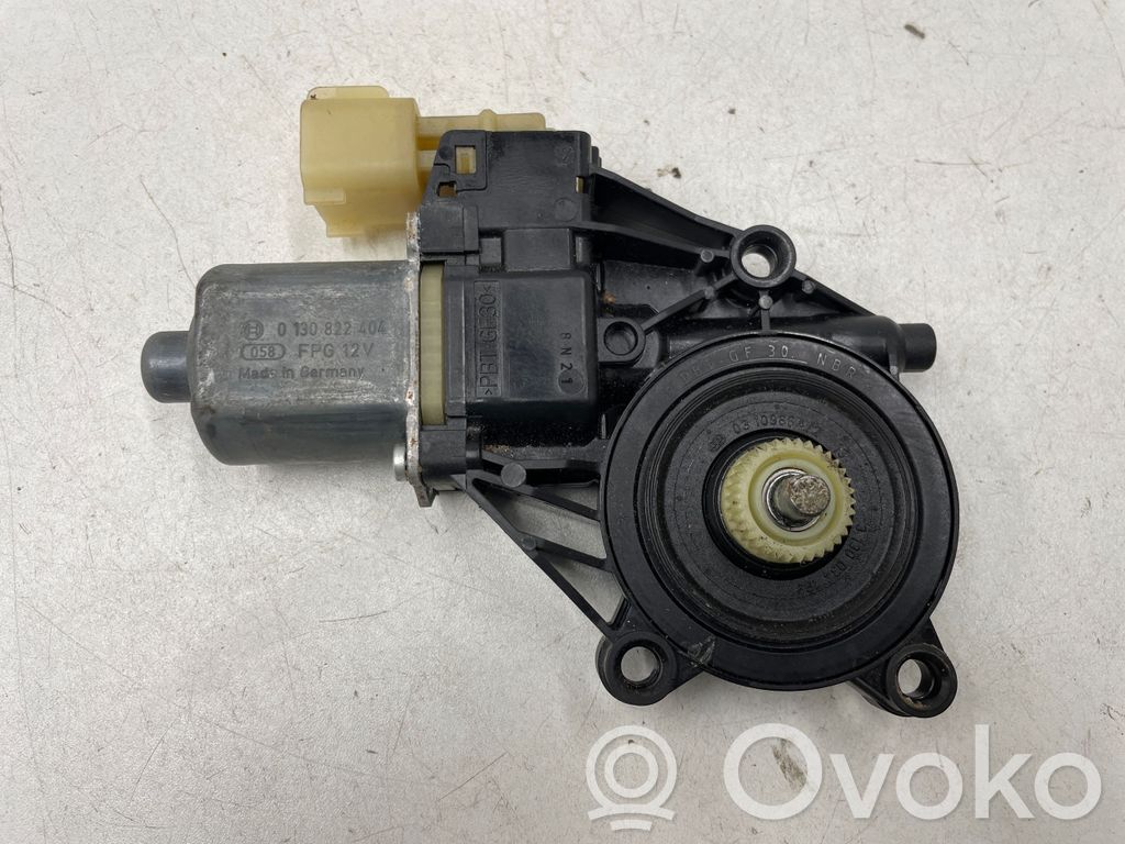 Ford Fiesta Silnik regulatora szyby drzwi przednich 