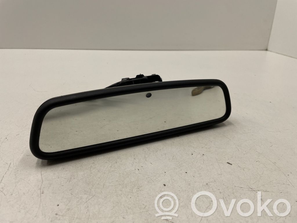 BMW 5 E60 E61 Espejo retrovisor (interior) 