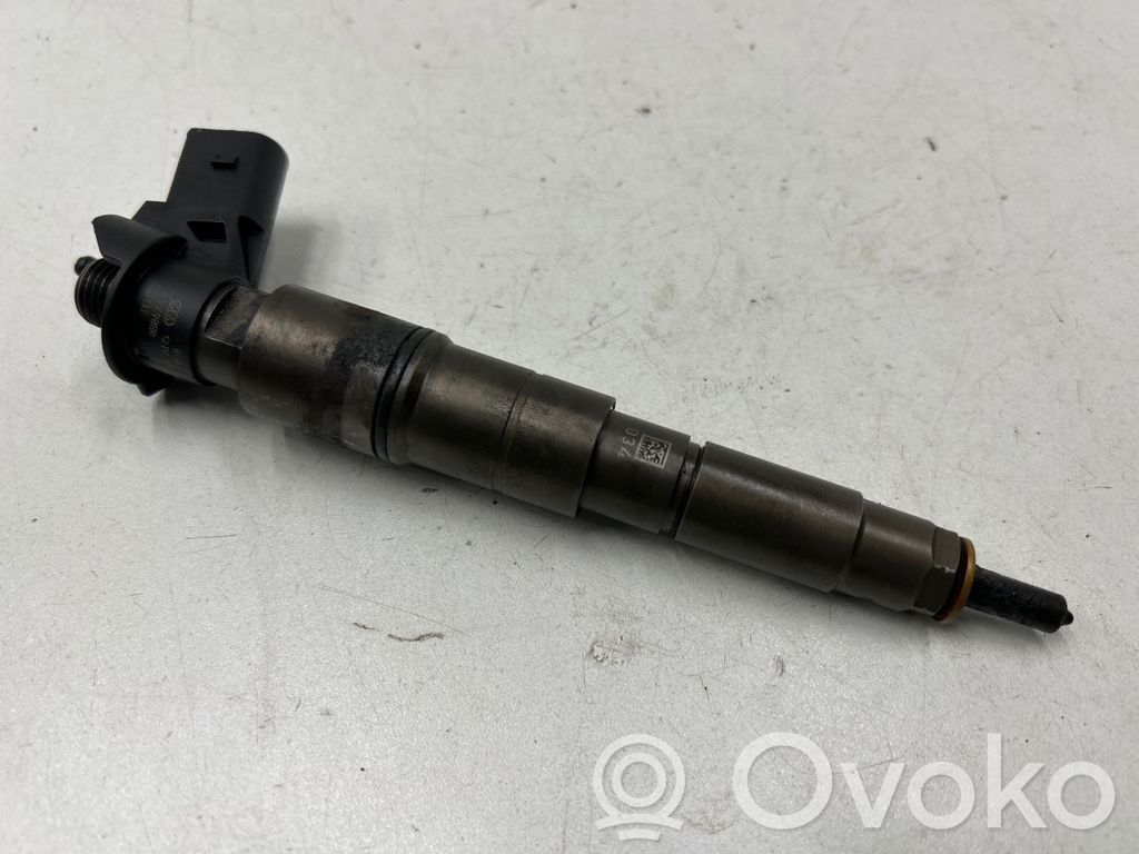 BMW 5 E60 E61 Sprausla (-i) 
