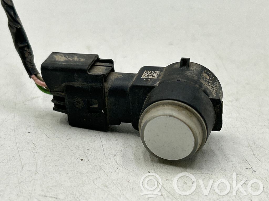 Citroen C5 Parksensor PDC 