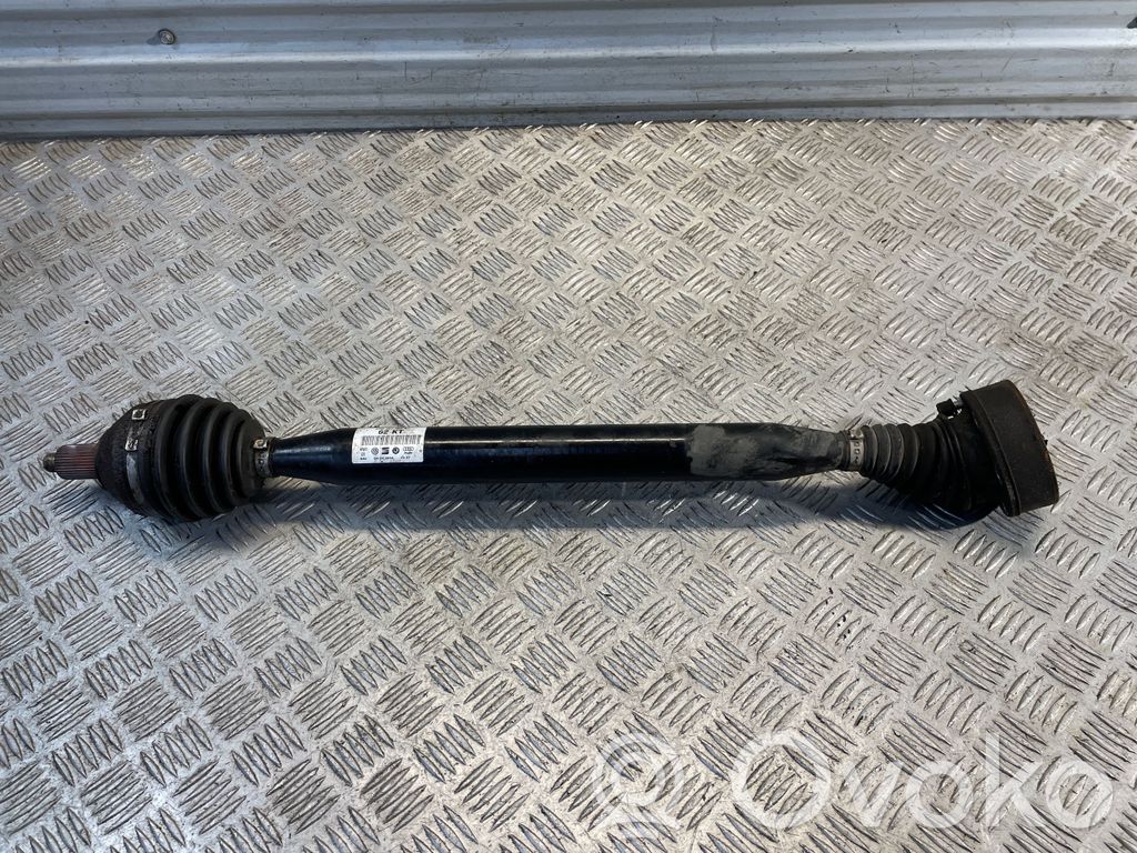 Skoda Rapid (NH) Front driveshaft 