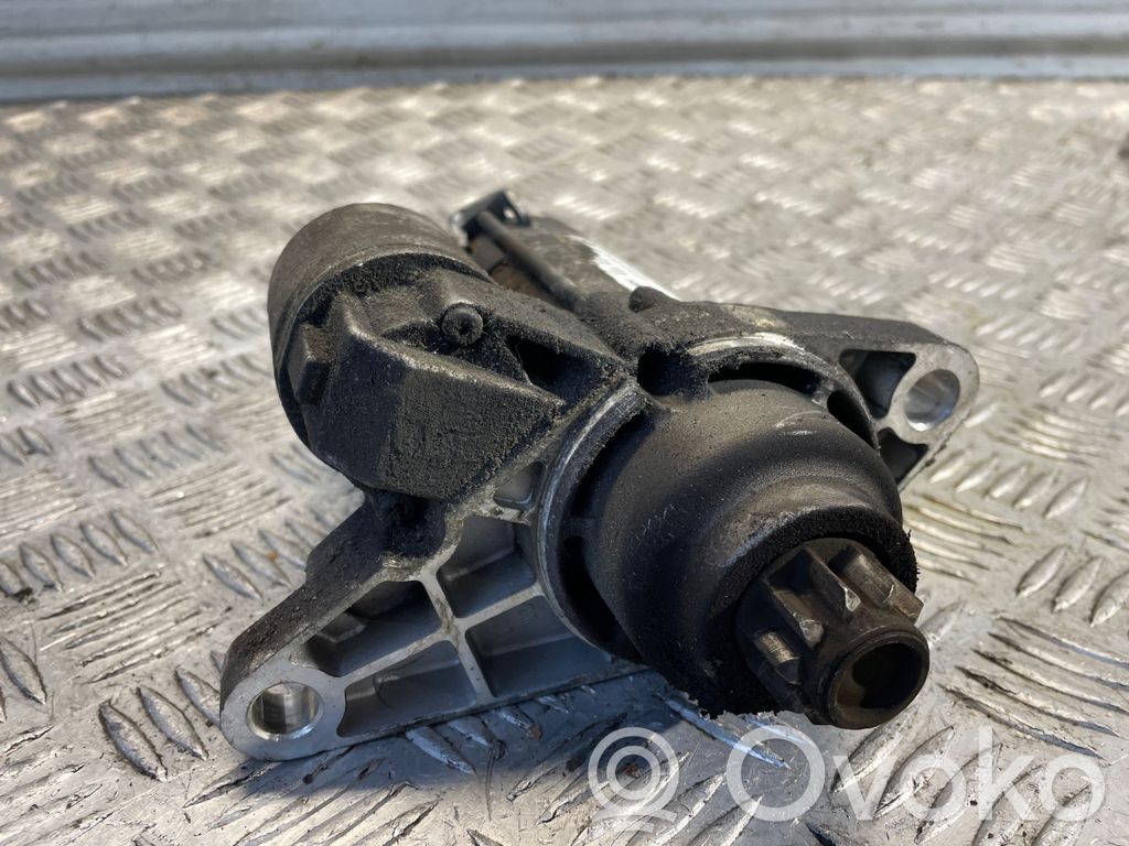 Skoda Rapid (NH) Motor de arranque 