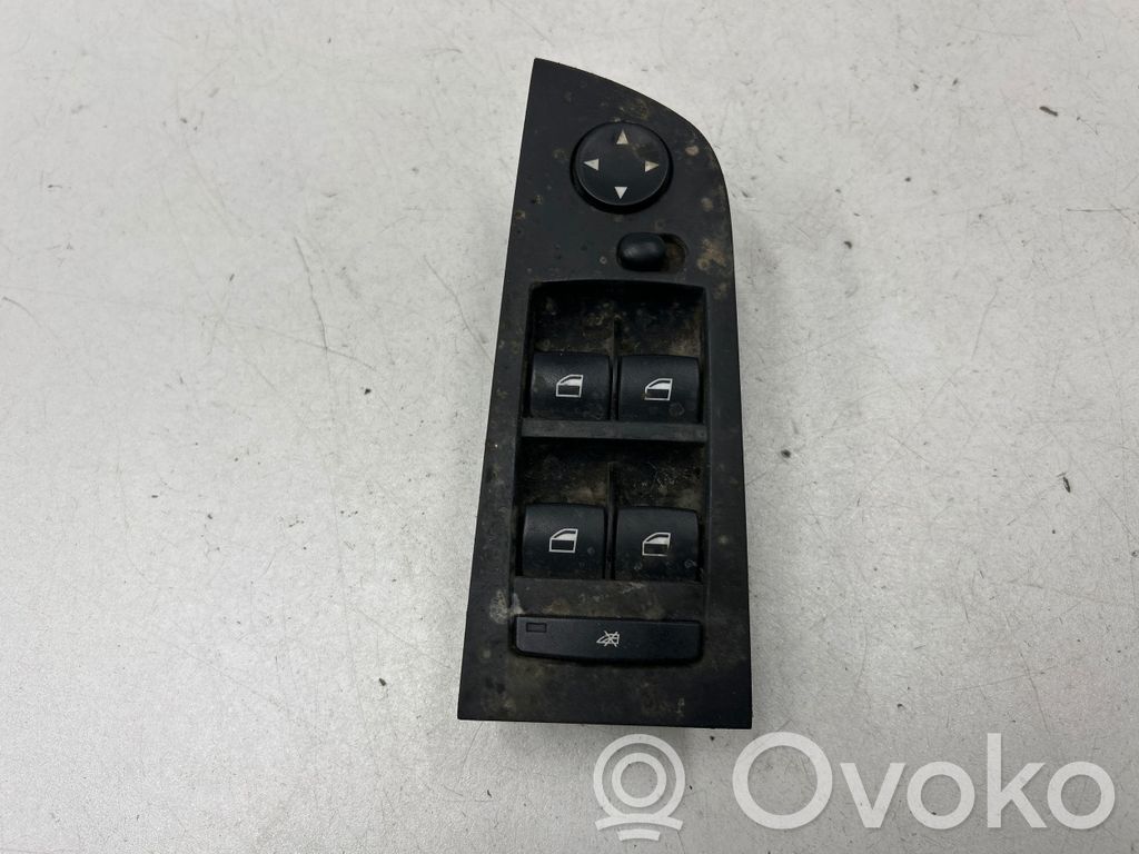 BMW 3 E90 E91 Electric window control switch 