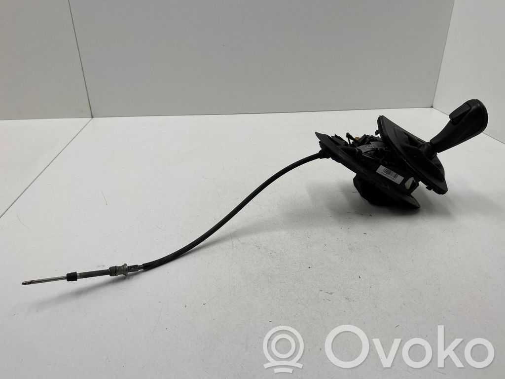 BMW 3 E90 E91 Gear shifter/selector 