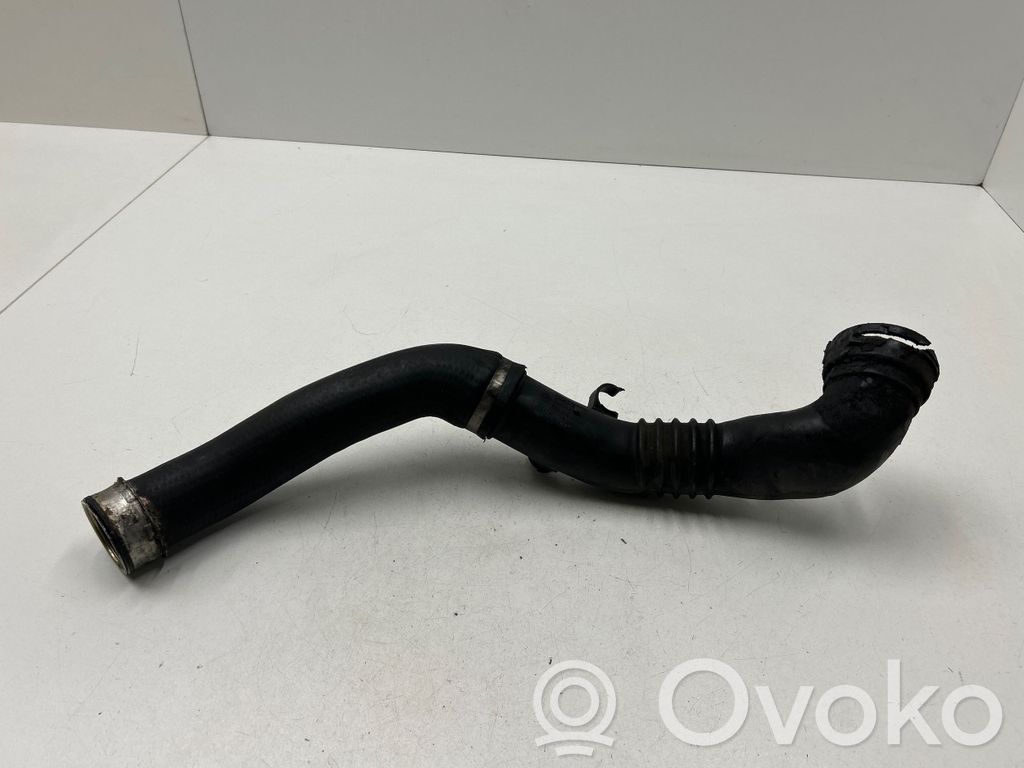 BMW 3 E90 E91 Intercooler hose/pipe 