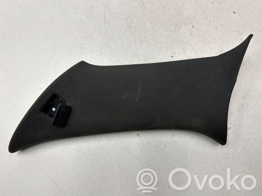 Citroen DS5 (C) pillar trim 