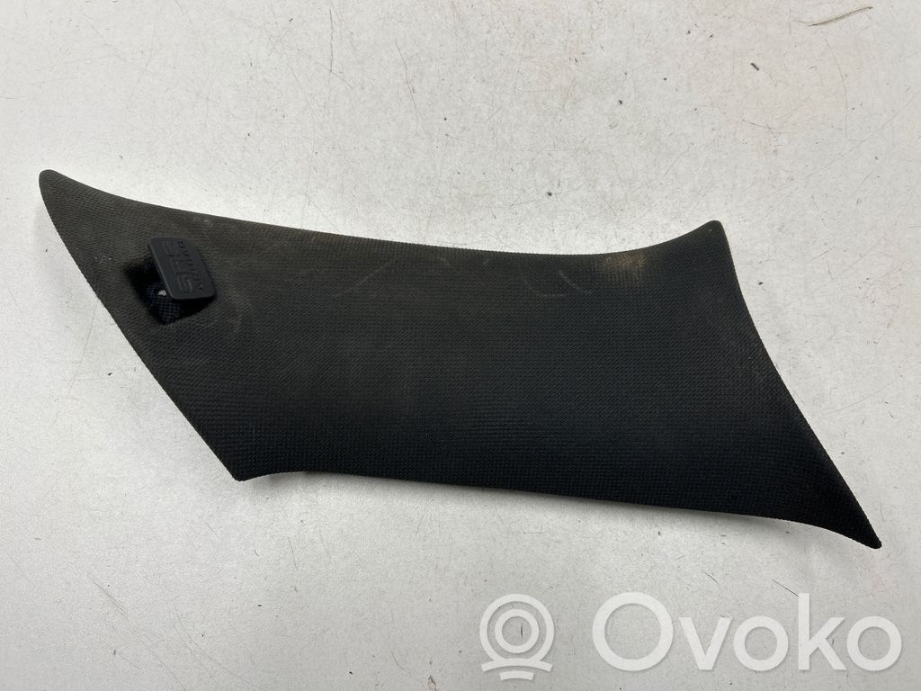 Citroen DS5 (C) pillar trim 