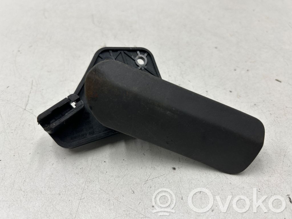 Volkswagen Phaeton Engine bonnet (hood) release handle 