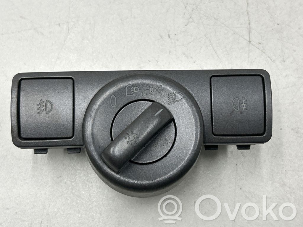 Volkswagen Phaeton Interruptor de luz 
