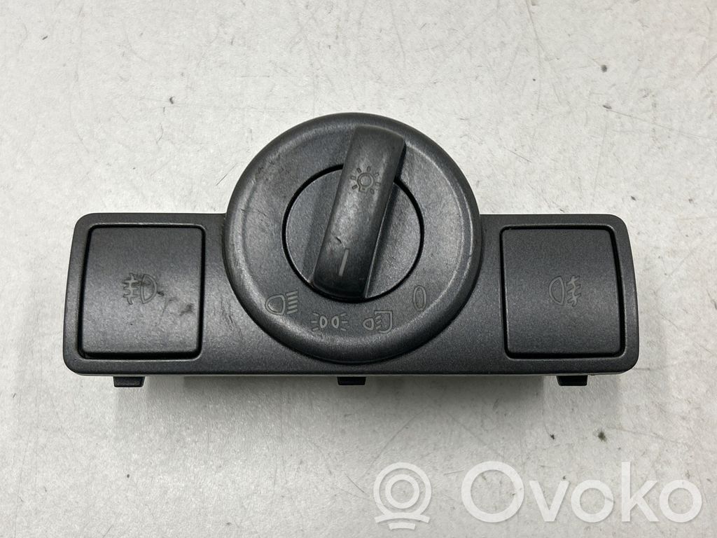 Volkswagen Phaeton Interruptor de luz 