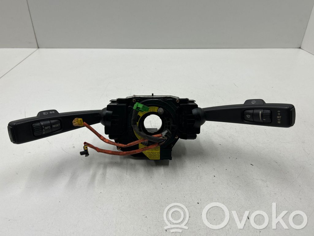 Volvo S40 Commodo, commande essuie-glace/phare 