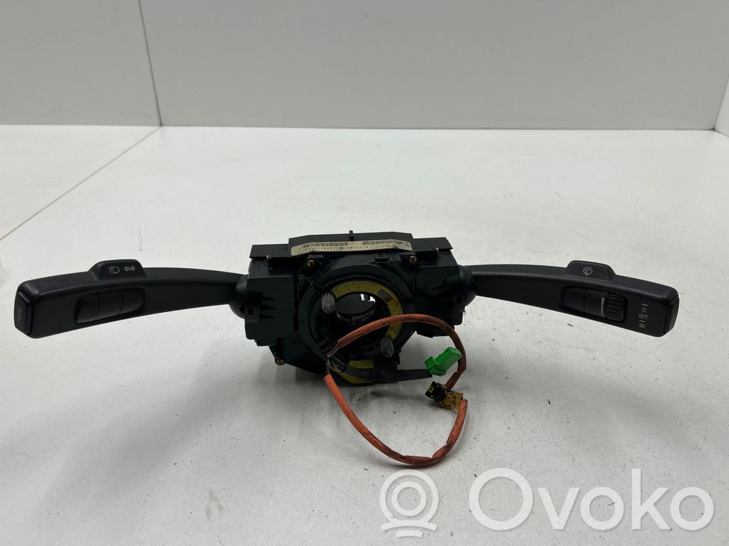 Volvo S40 Wiper turn signal indicator stalk/switch 