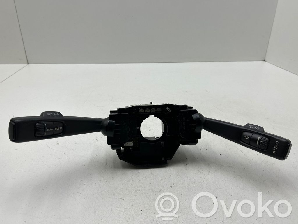 Volvo V50 Rokturu komplekts 