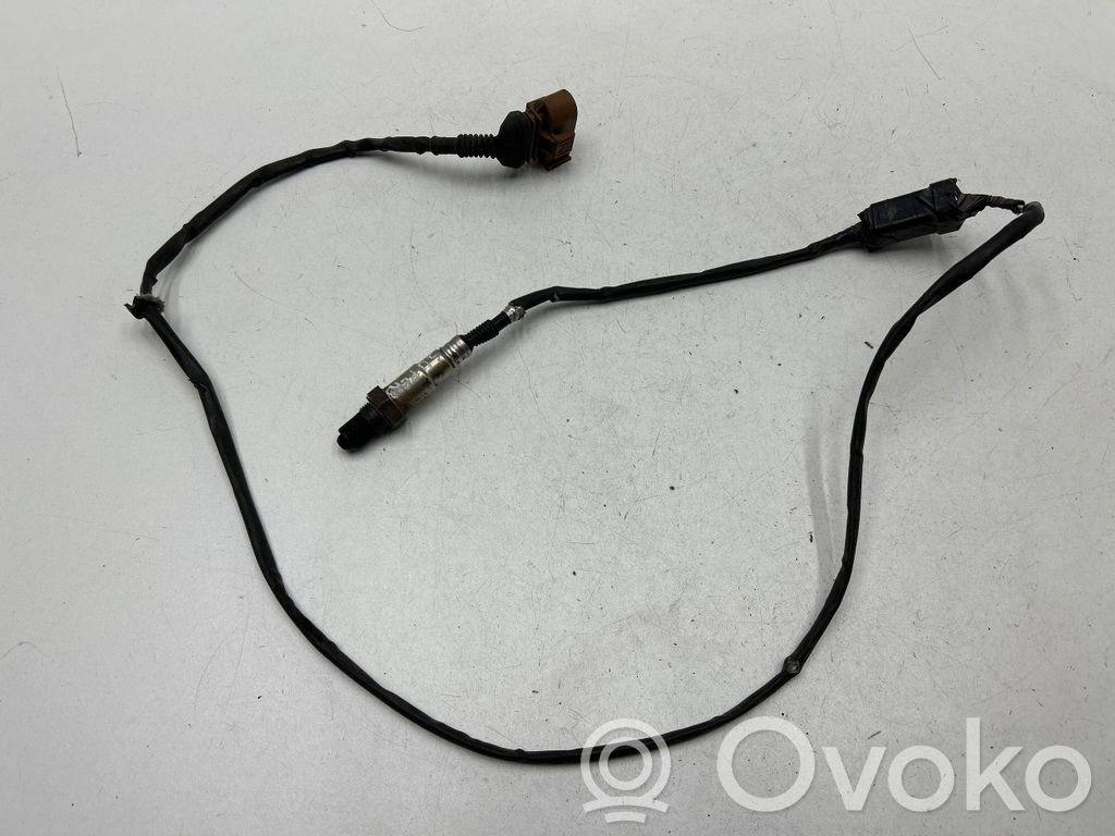 Skoda Superb B5 (3U) Lambda probe sensor 
