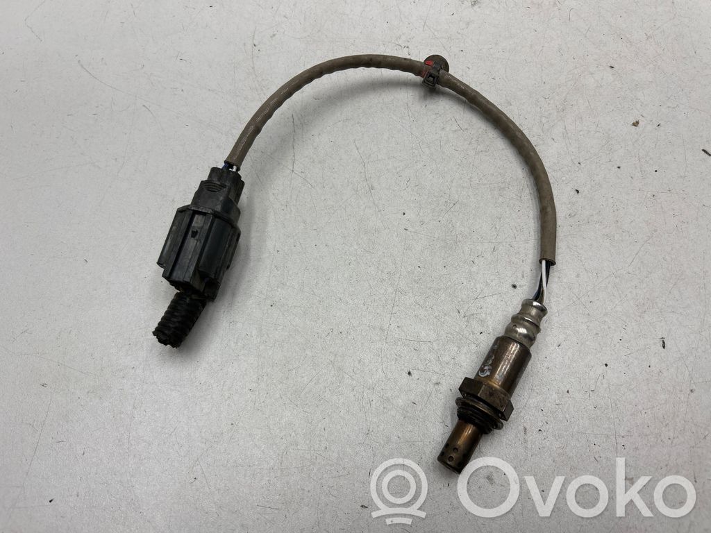 Volvo V50 Lambda zonde 
