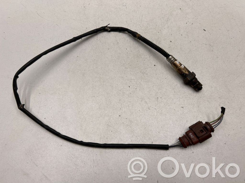 Lambda probe sensor   06B906265,683201,0258006785