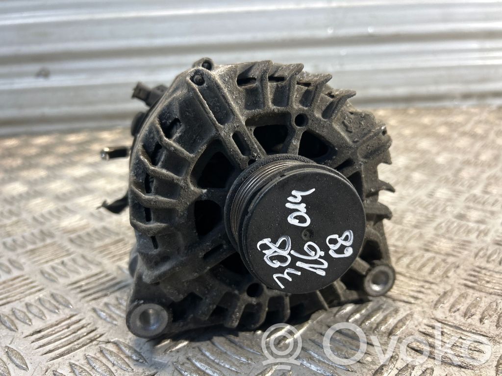Generatorius   9678048880,2621087A,TG15S205