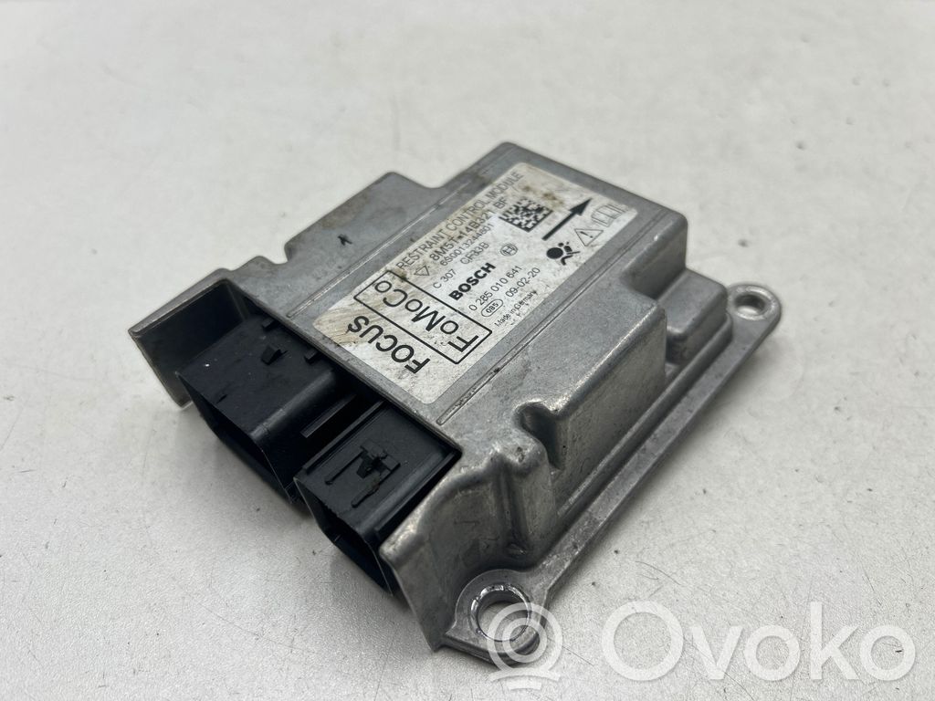 Ford Focus Airbag control unit/module 