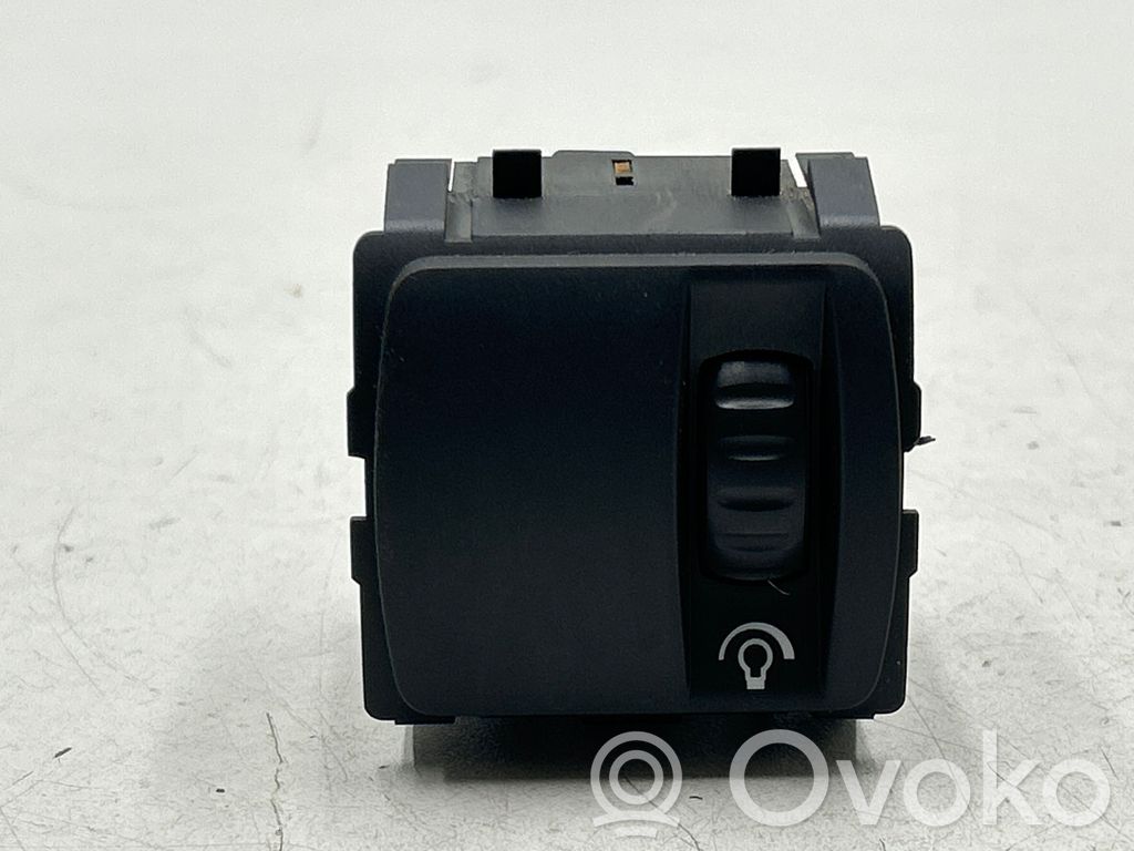 Renault Laguna III Light switch 