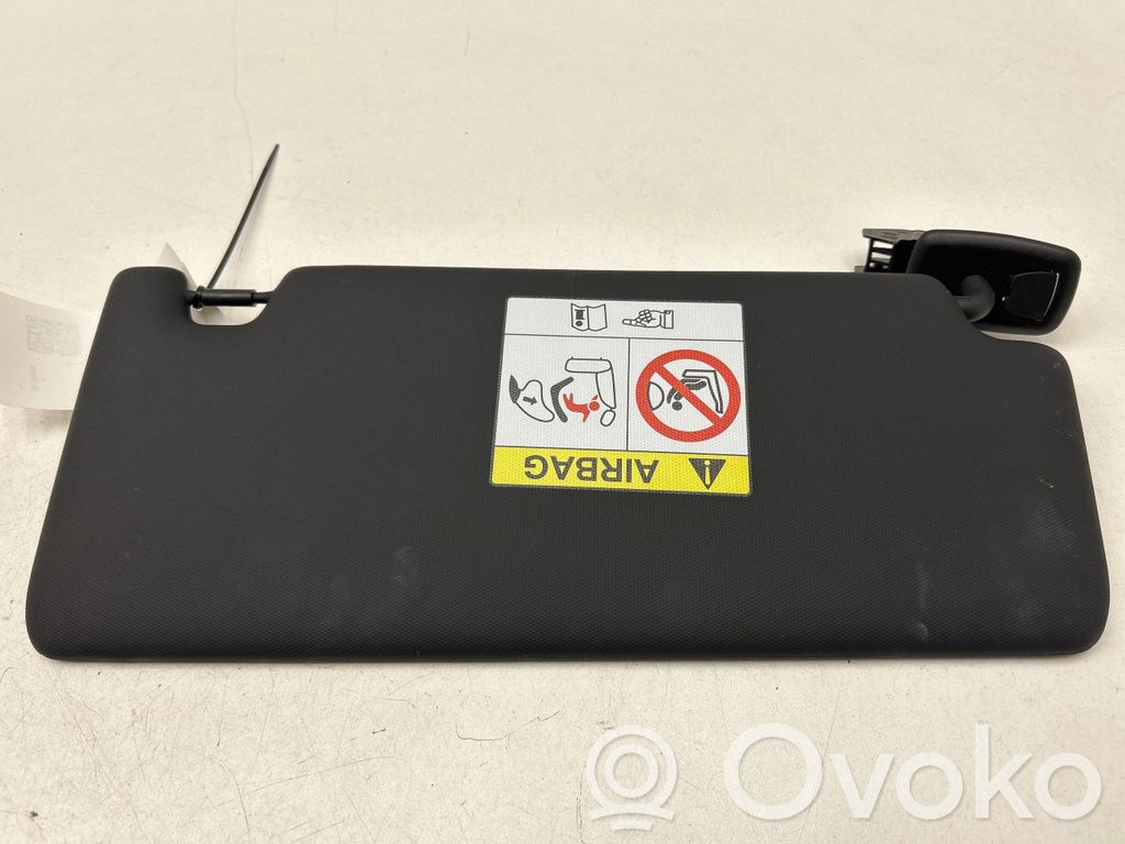 BMW 2 G42 Sun visor 