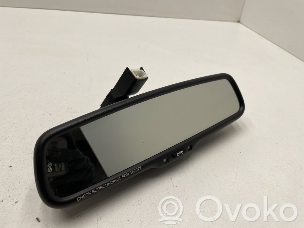 Toyota Verso Espejo retrovisor (interior) 