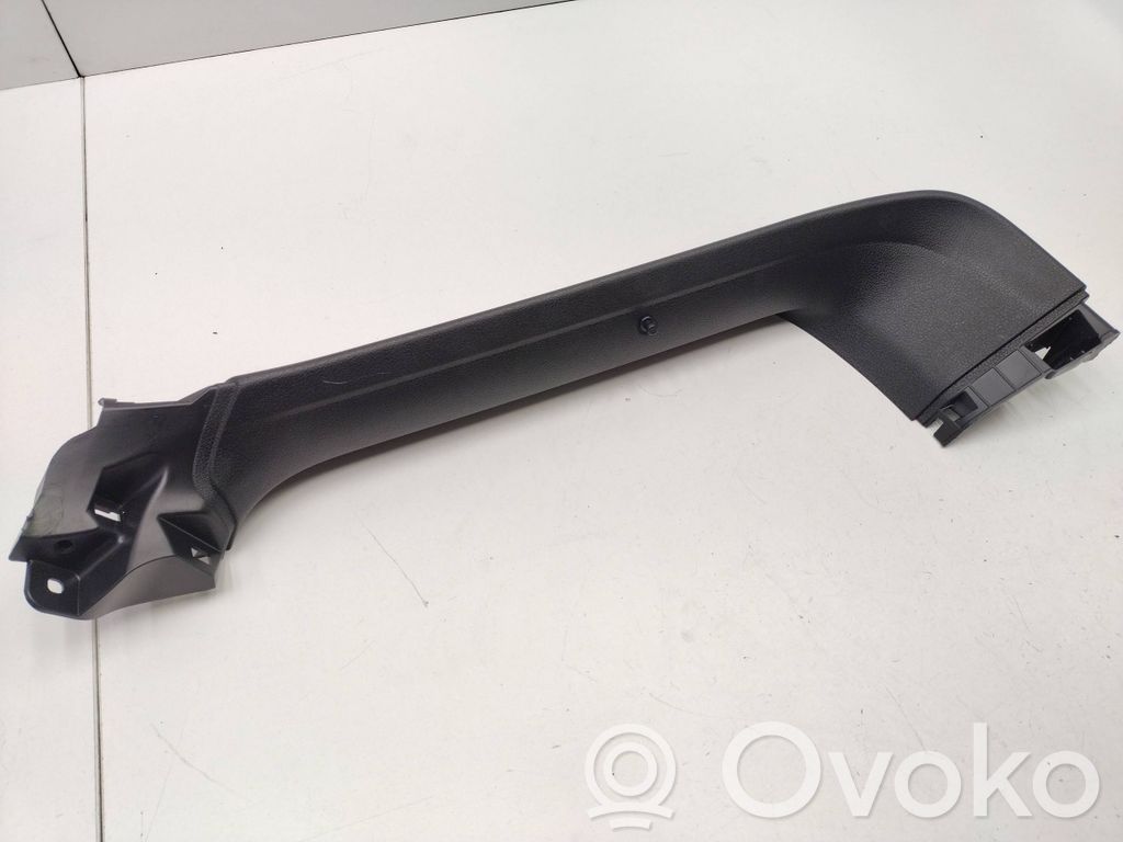 Audi Q3 F3 Tailgate trim 