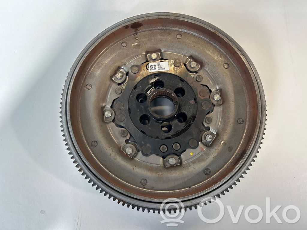 Audi Q3 F3 Sprzęgło / Komplet 