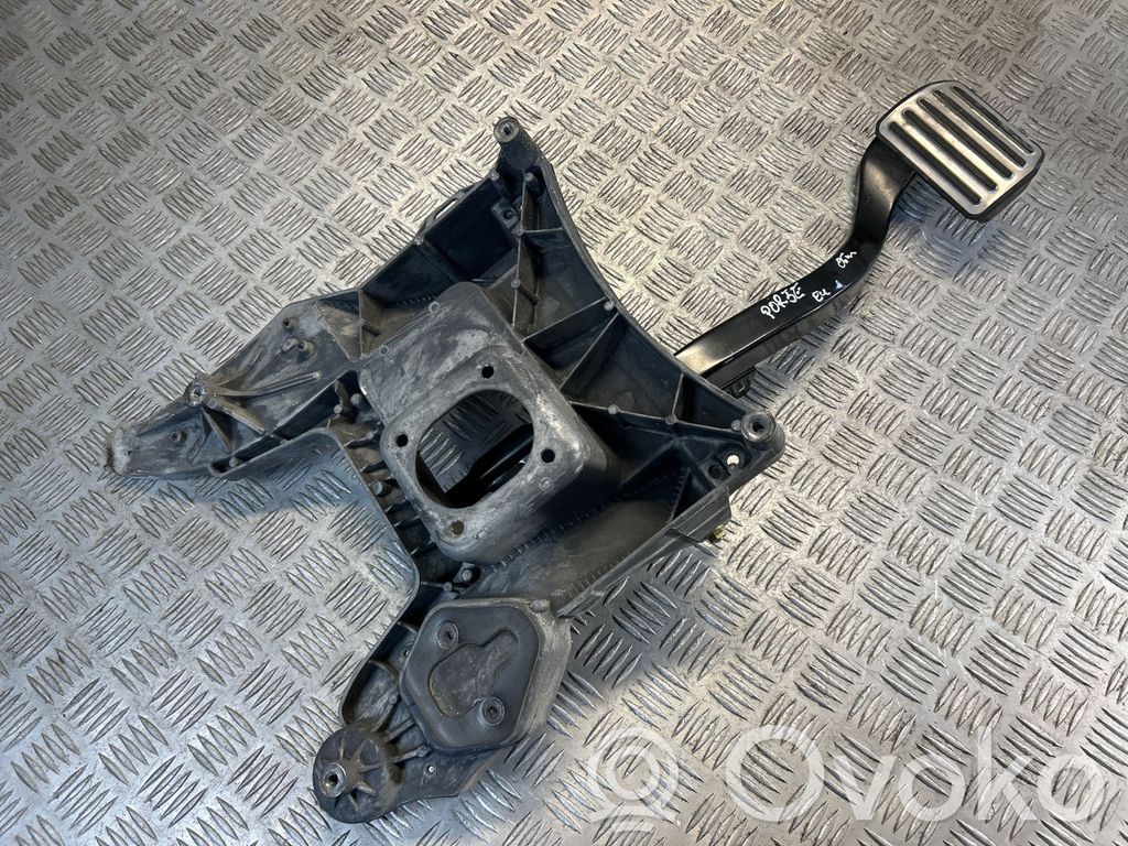 Porsche Cayenne (9PA) Pedală frână 