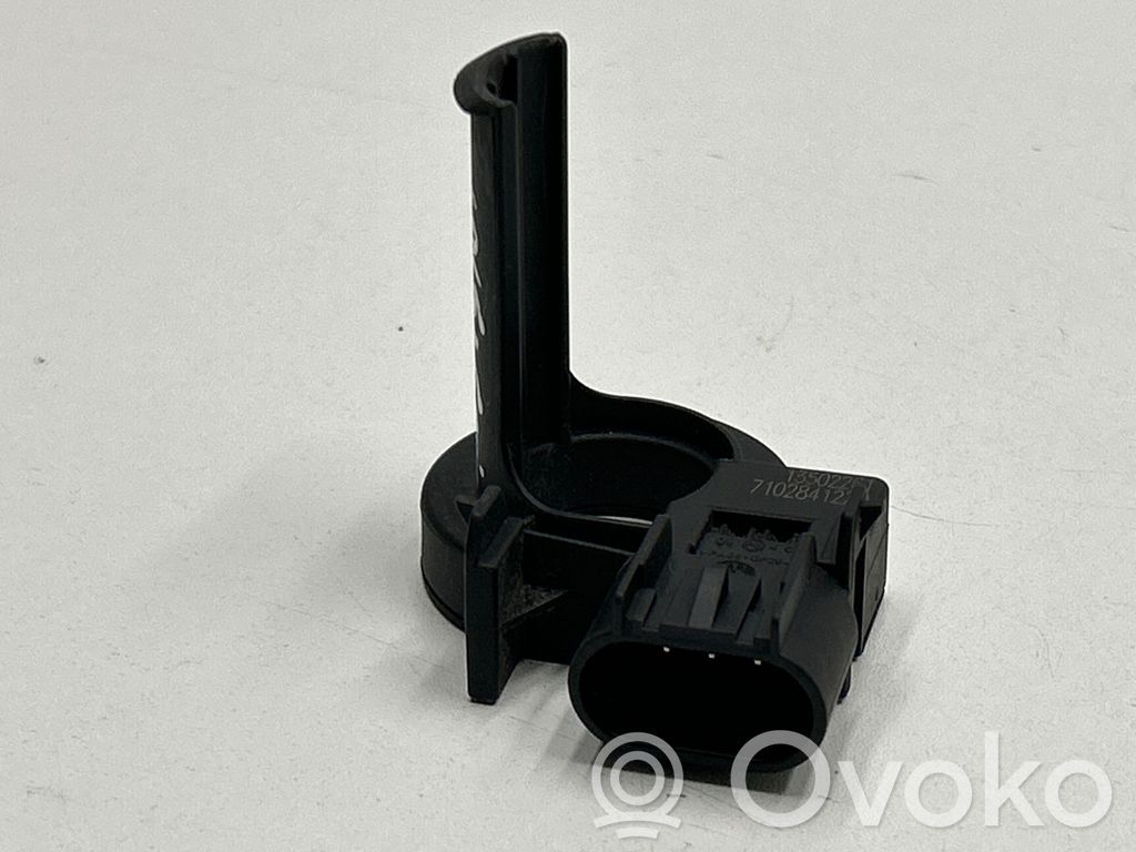 Opel Insignia A Sensor 