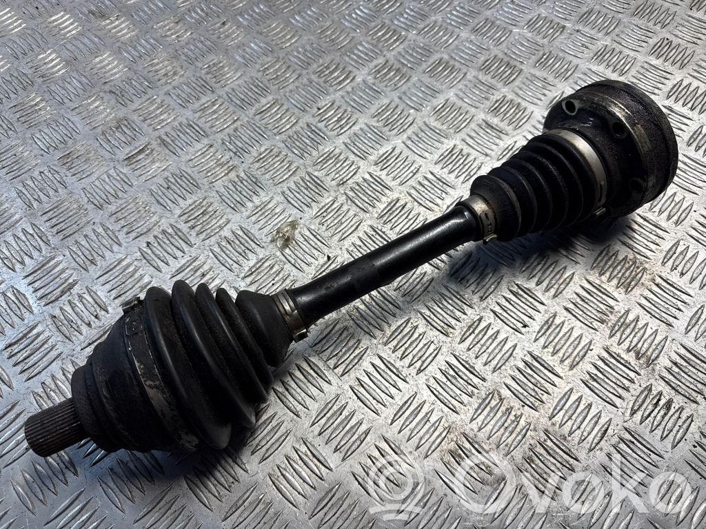 Volkswagen PASSAT B6 Półoś przednia 
