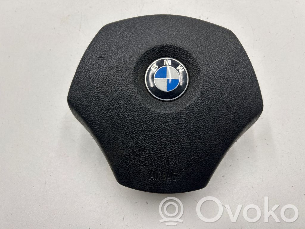 BMW 3 E90 E91 Stūres drošības spilvens 