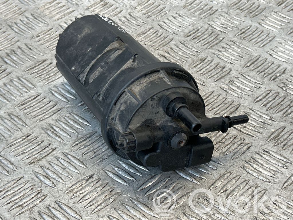 Opel Vivaro Carcasă filtru combustibil 