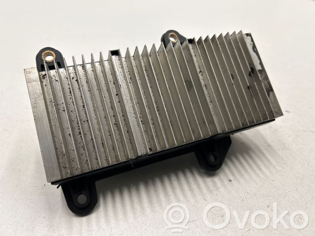 BMW 7 E65 E66 Motorsteuergerät ECU 