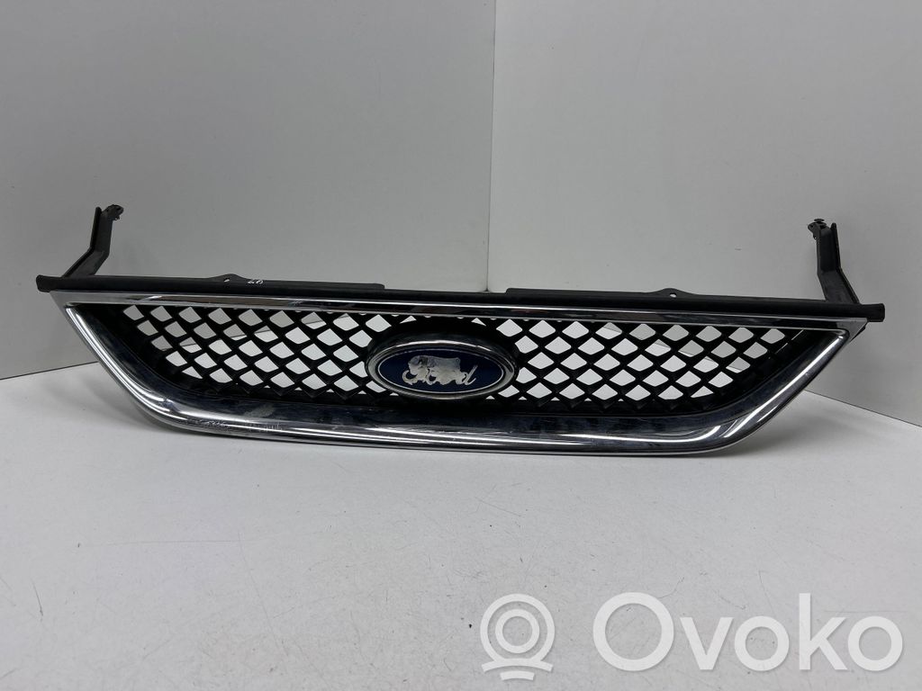 Ford Galaxy Augšējais režģis 